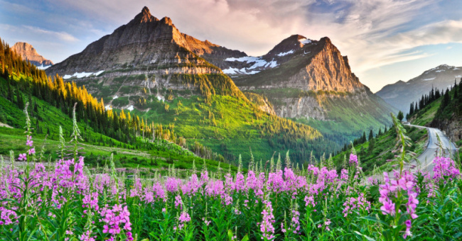 top best places to visit in montana