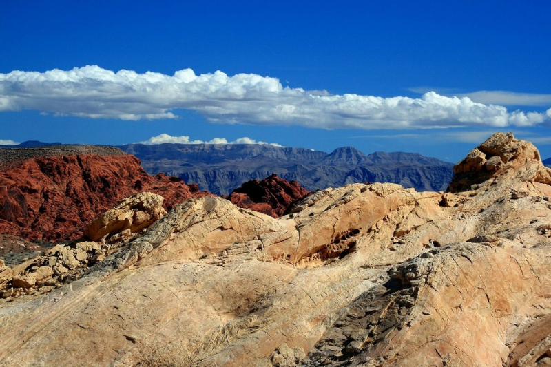 top best places to visit in nevada