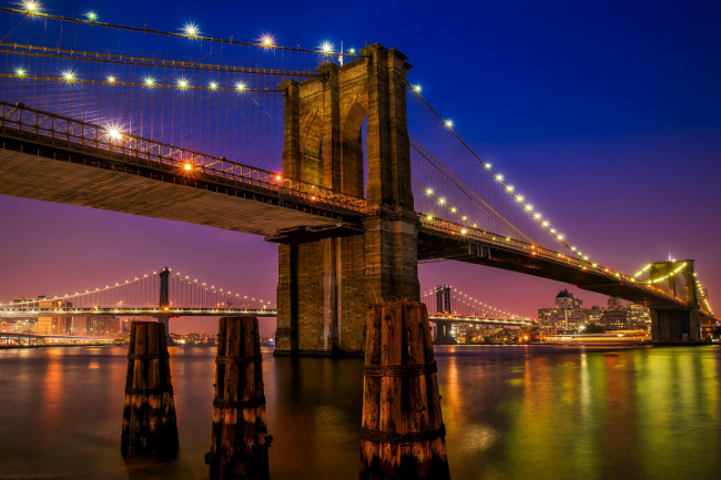 top best places to visit in new york