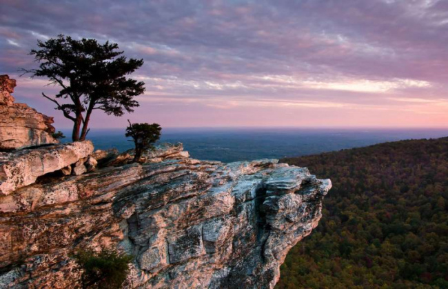 top best places to visit in north carolina