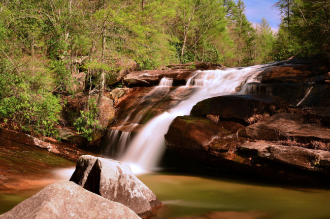 top best places to visit in north carolina