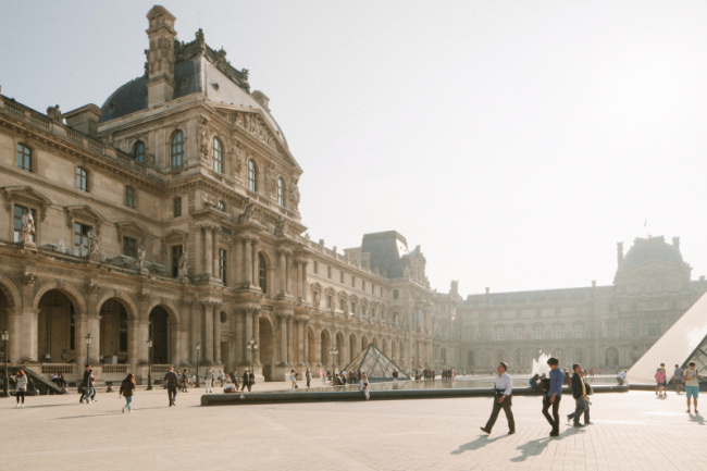 top best places to visit in paris