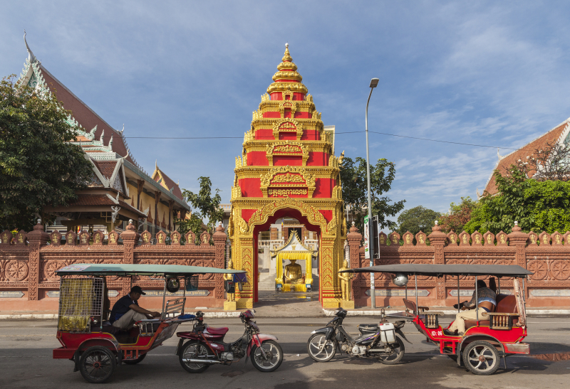 top best places to visit in phnom penh