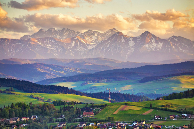top best places to visit in slovakia