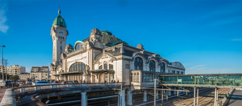 top best railway stations in europe