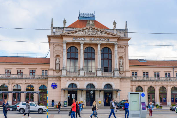 top best railway stations in europe