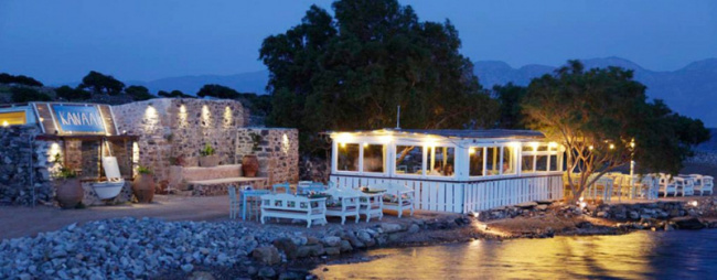 top best restaurants in cyprus