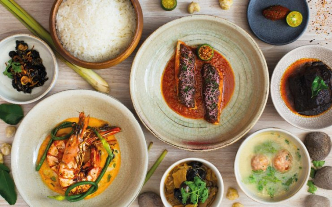 top best restaurants in singapore