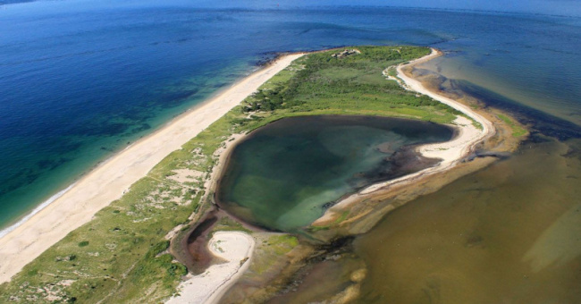 top best rhode island beaches