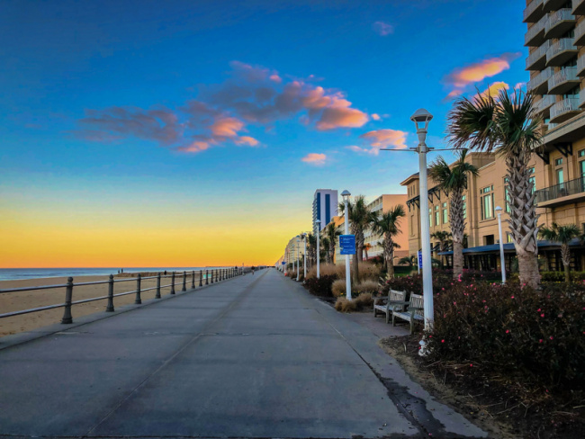 top best road trips from miami