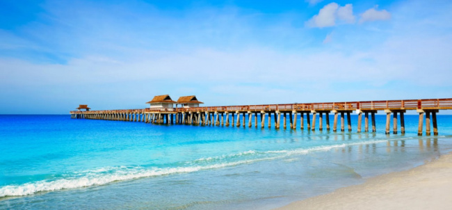 top best road trips from miami