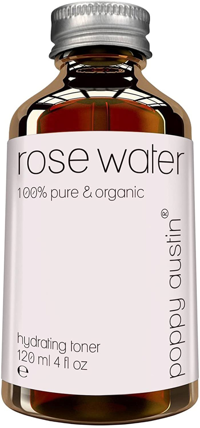 top best rose water toners and sprays