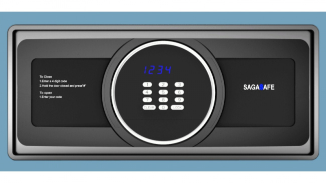 top best safes companies in china