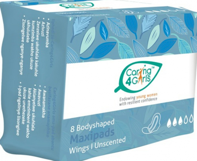 top best sanitary pad brands in south africa