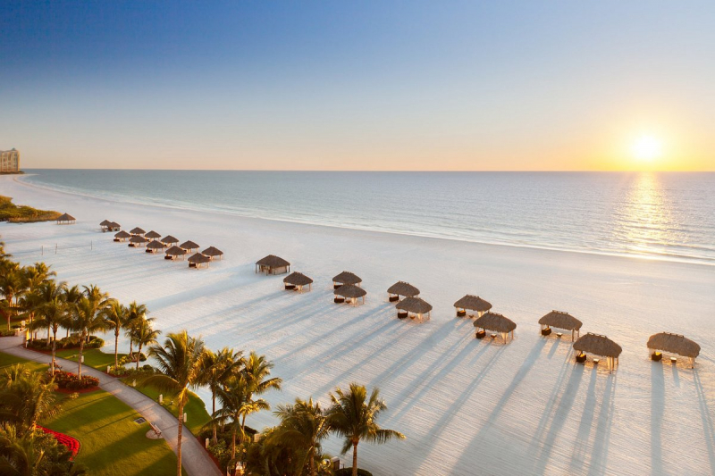 top best secluded getaways from miami