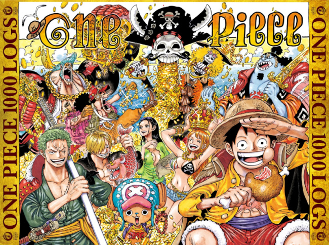 top best selling mangas in japan
