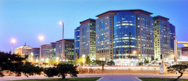top best shopping malls in beijing