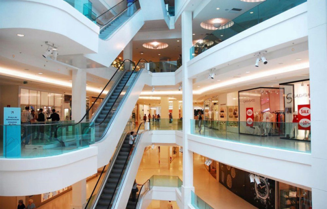 top best shopping malls in brazil