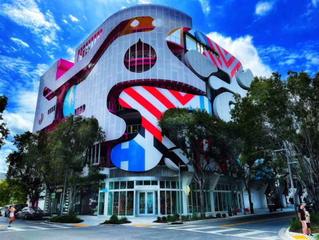 top best shopping malls in miami