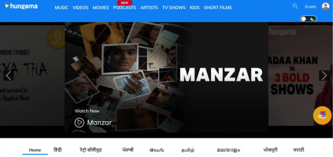 top best sites to download kannada movies online for free