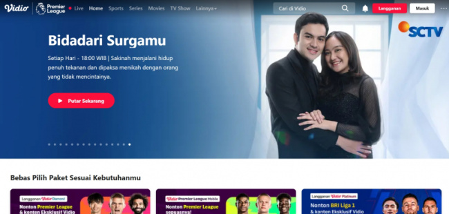 top best sites to watch indonesian live tv online for free