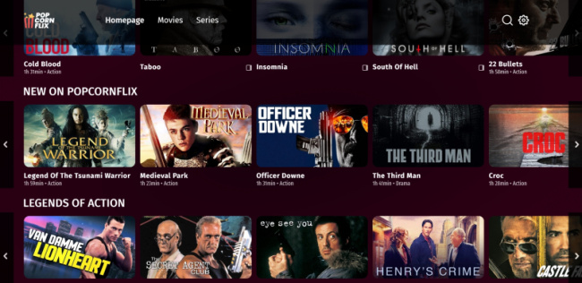 top best sites to watch movies online for free in netherlands