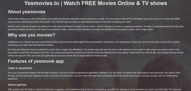 top best sites to watch movies online for free in thailand