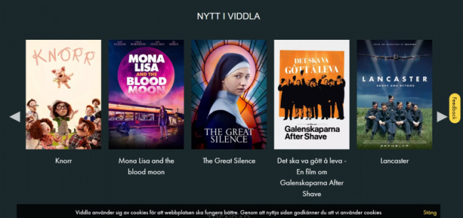 top best sites to watch swedish tv series and movies online