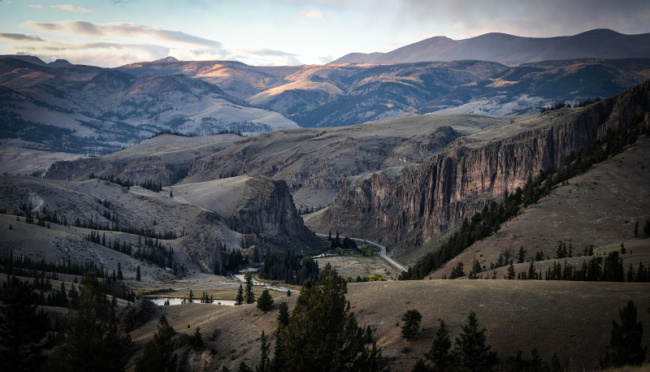 top best small towns in colorado