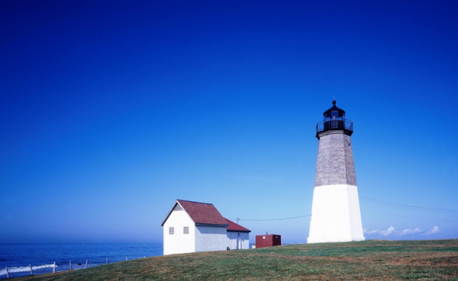 top best small towns in rhode island