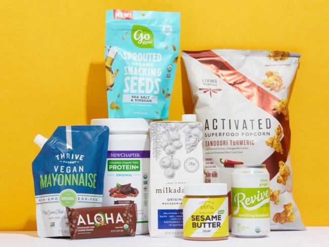 top best snack subscription boxes