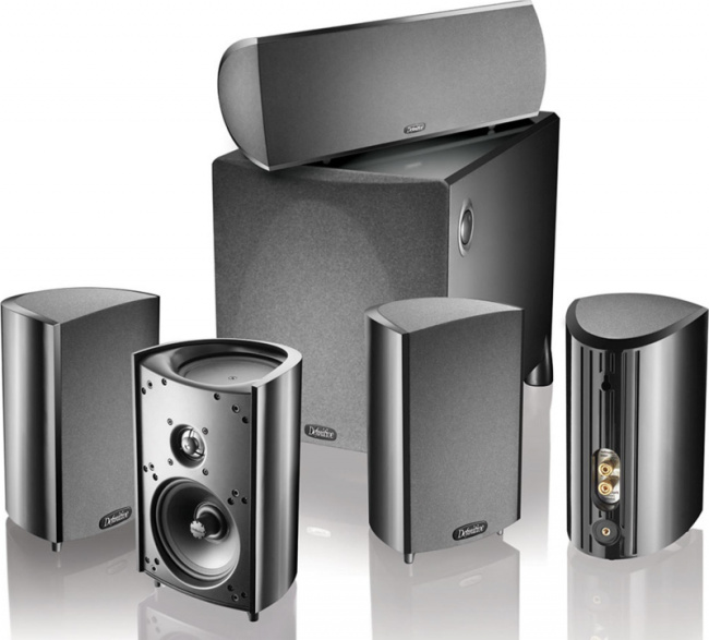 top best stereo systems and theater projectors available now