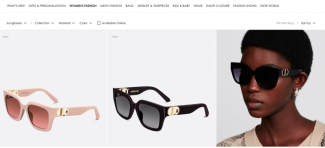 top best sunglasses designer brands