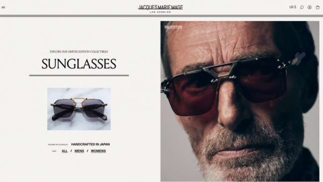 top best sunglasses designer brands