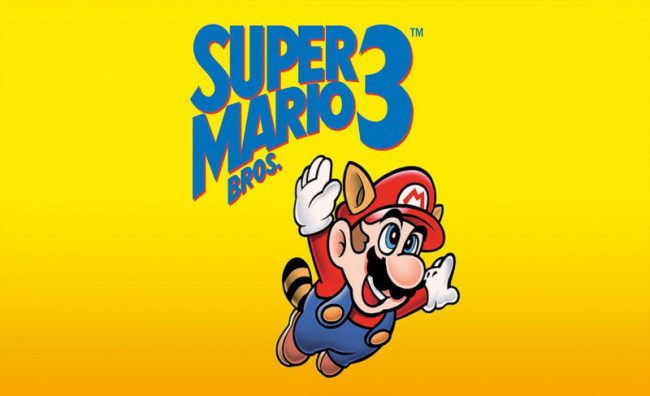 top best super mario games of all time