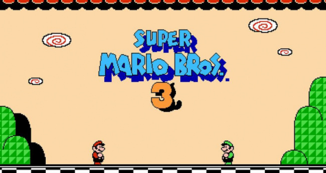 top best super mario games of all time