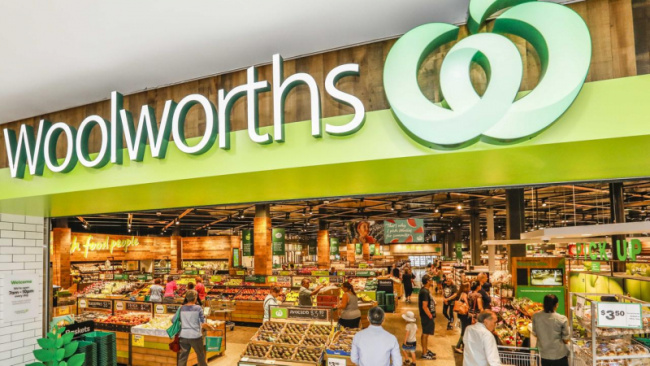 top best supermarkets in australia
