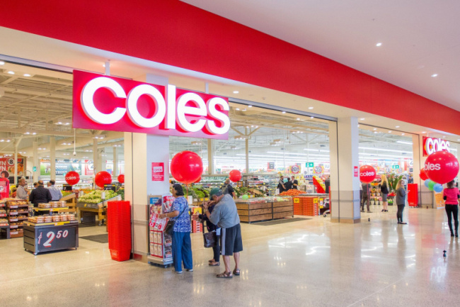 top best supermarkets in australia