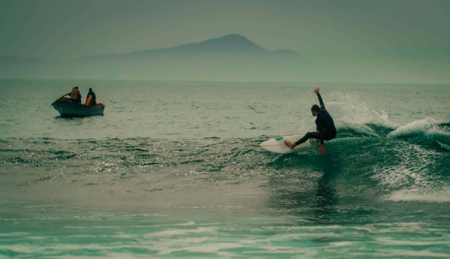 top best surfing spots in mexico