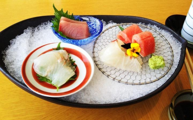 top best sushi restaurants in seoul