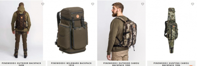 top best swedish backpack brands
