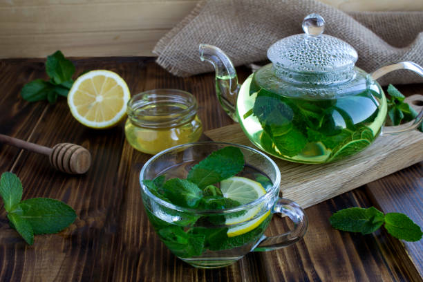top best teas that can improve digestion