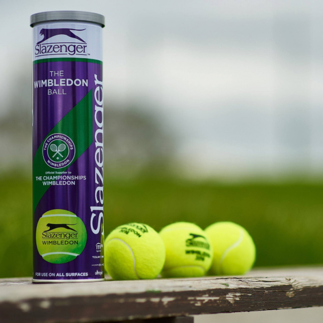 top best tennis ball brands