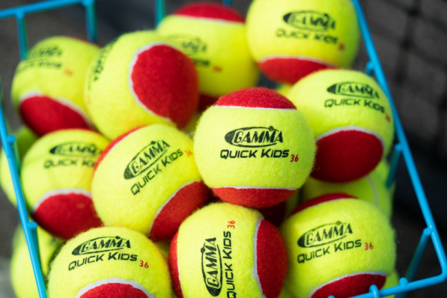 top best tennis ball brands
