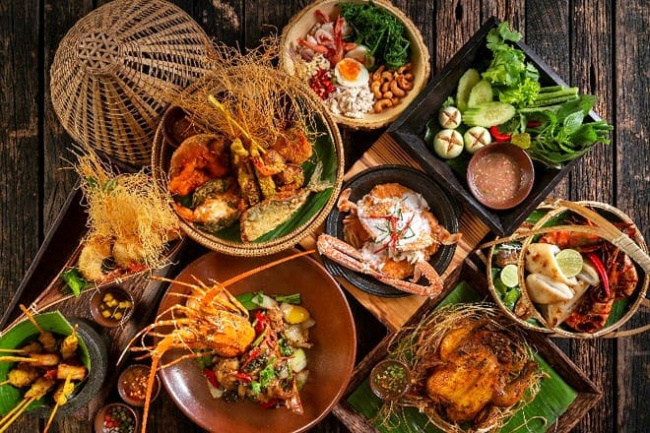 top best thai restaurant in las vegas