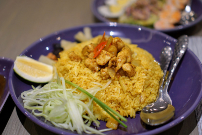 top best thai restaurant in manila