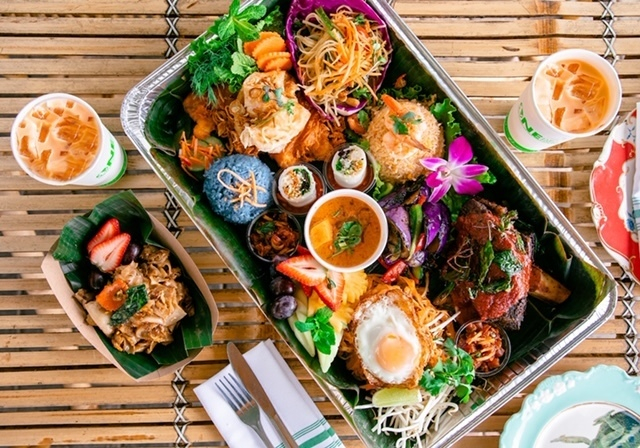 top best thai restaurant in san francisco