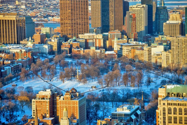 top best things to do in boston in winter