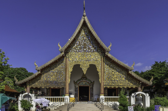 top best things to do in chiang mai