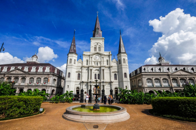 top best things to do in louisiana